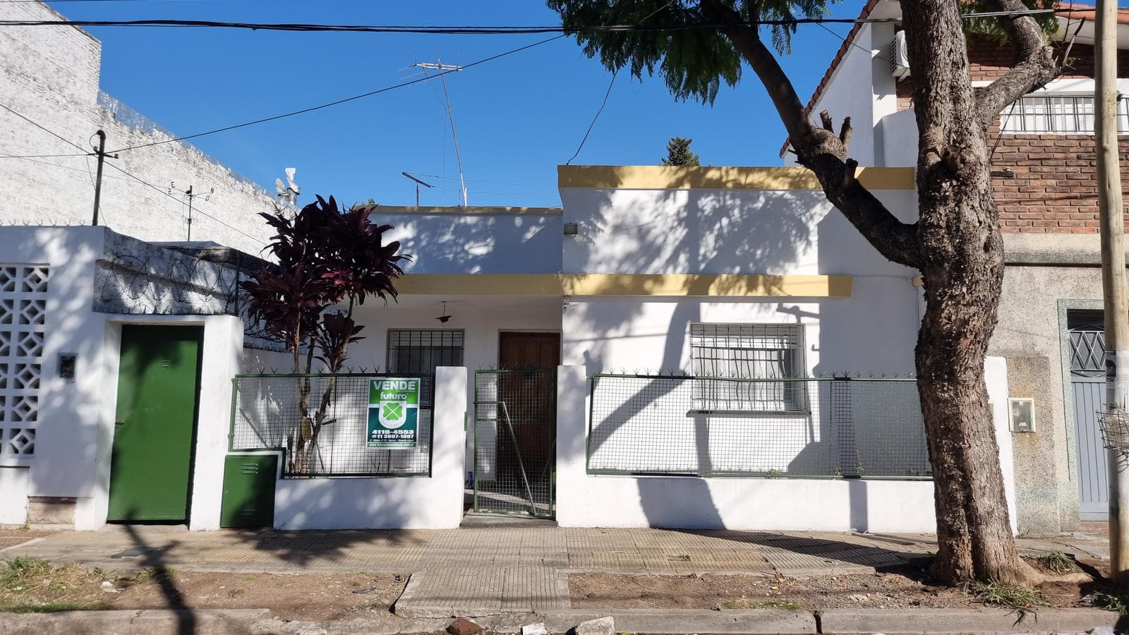 Terreno en Munro - 1