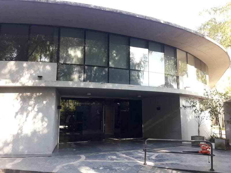 Oficina - Rincon de Milberg - 1