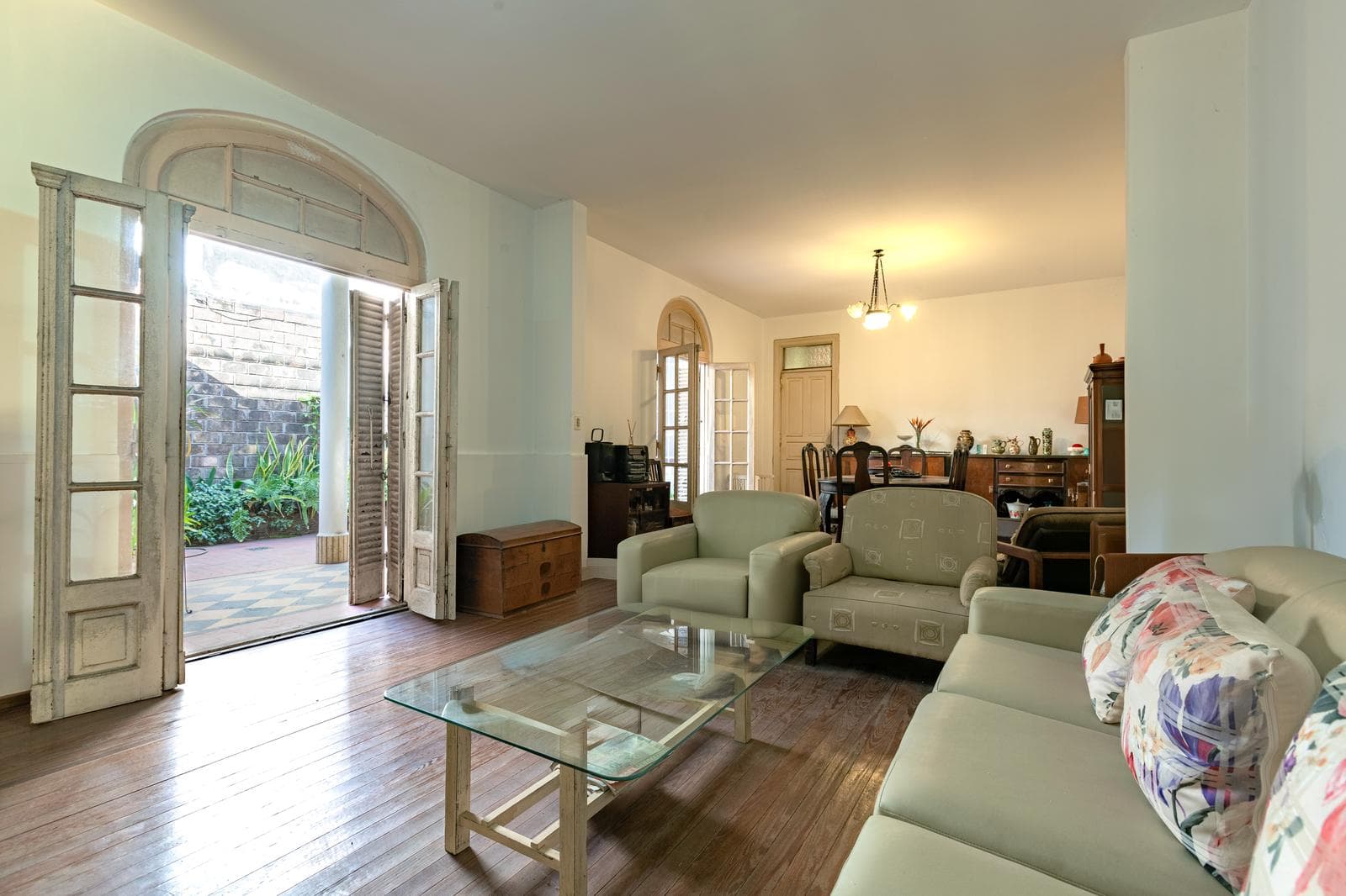 VENTA/PERMUTA - Casa - 3 Dormitorios - Arroyito Rio, Rosario - 1