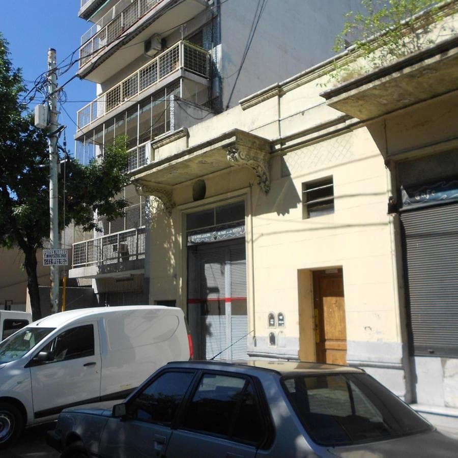 TERRENO SOBRE AV. DONATO ALVAREZ CASI ESQUINA JUAN B JUSTO EN VENTA EN CABALLITO - 1