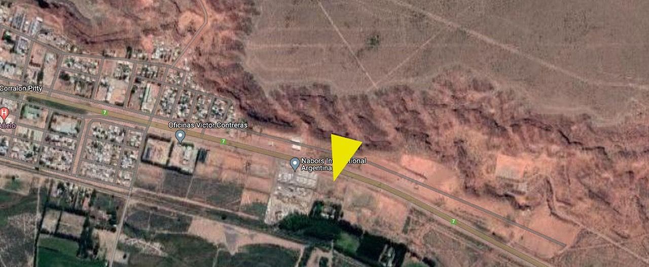 Terreno en venta en Añelo, Vaca muerta, Neuquen - 1