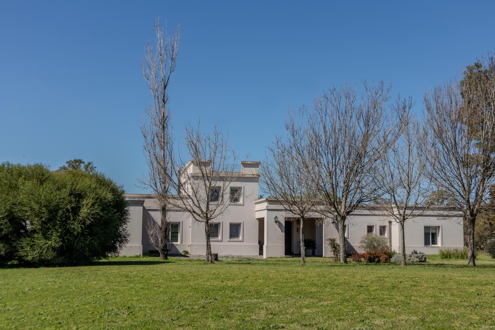 Venta Casa con pileta - Quebradas Villa Rural Baradero - 1