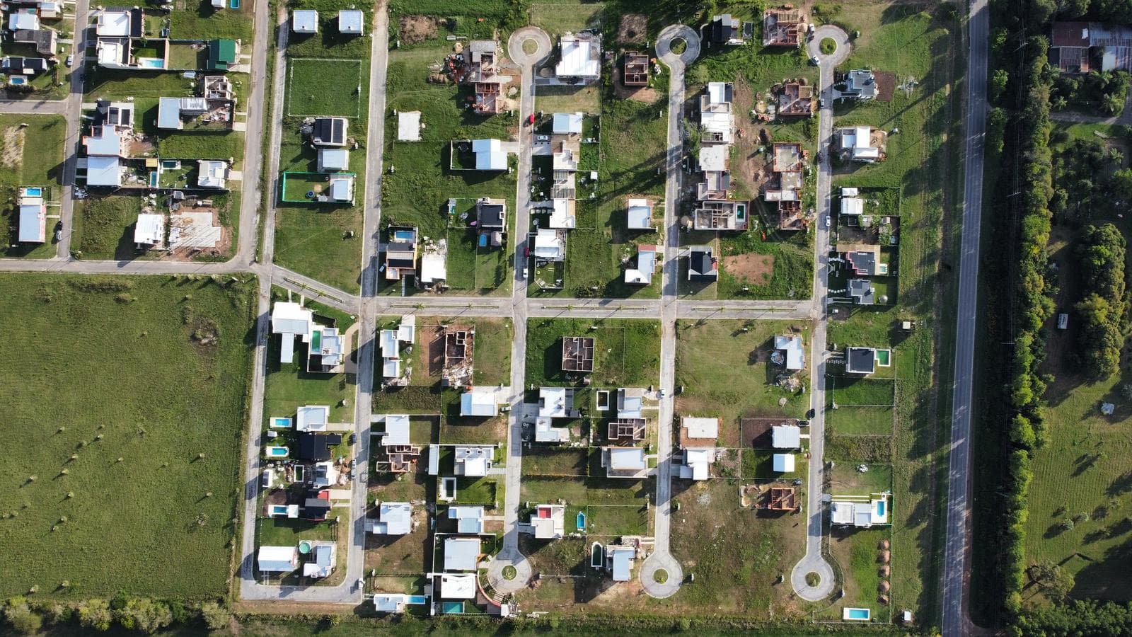 Terrenos Sin Expensas - 1