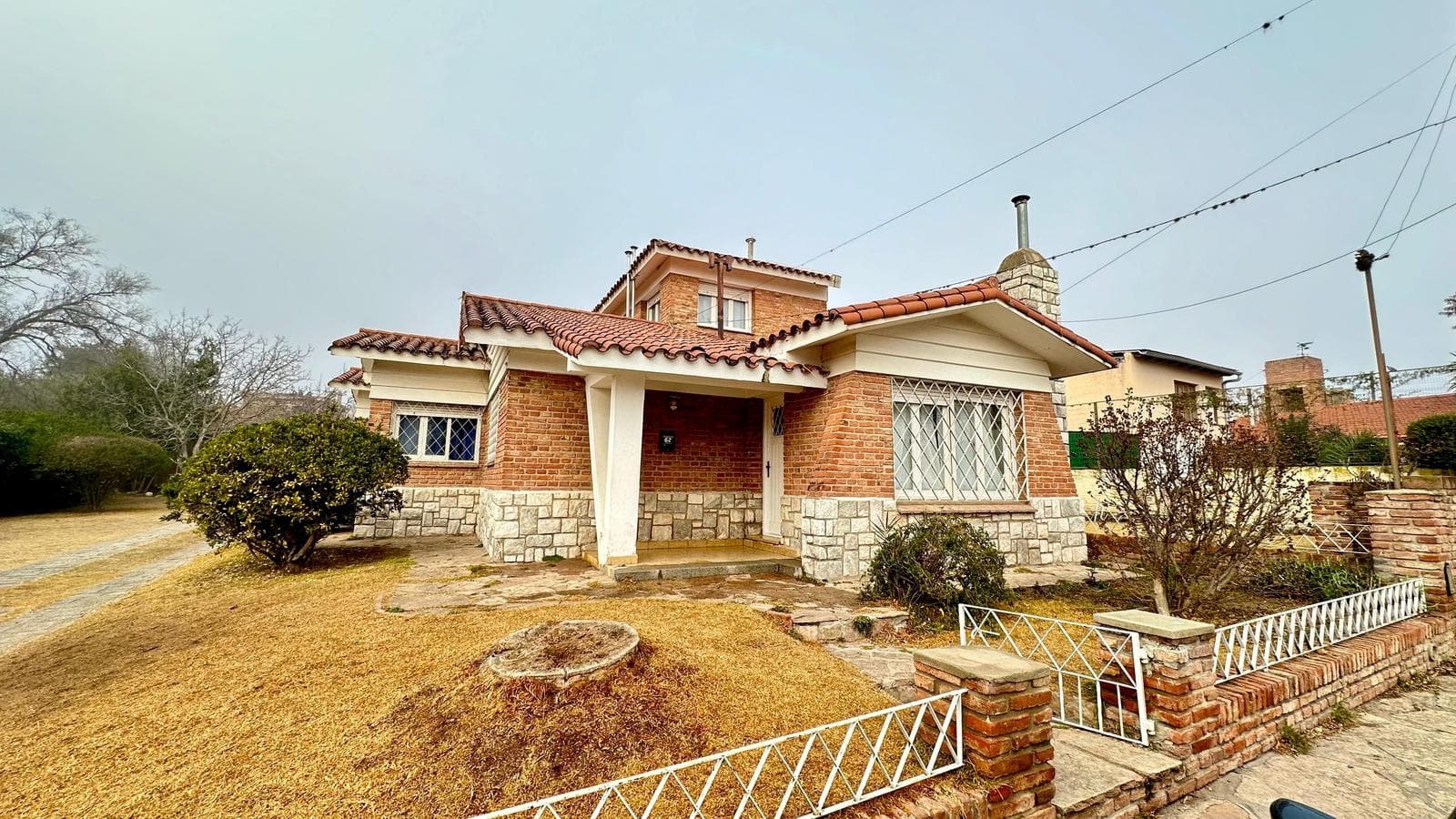 Casa en La Cumbre - 1