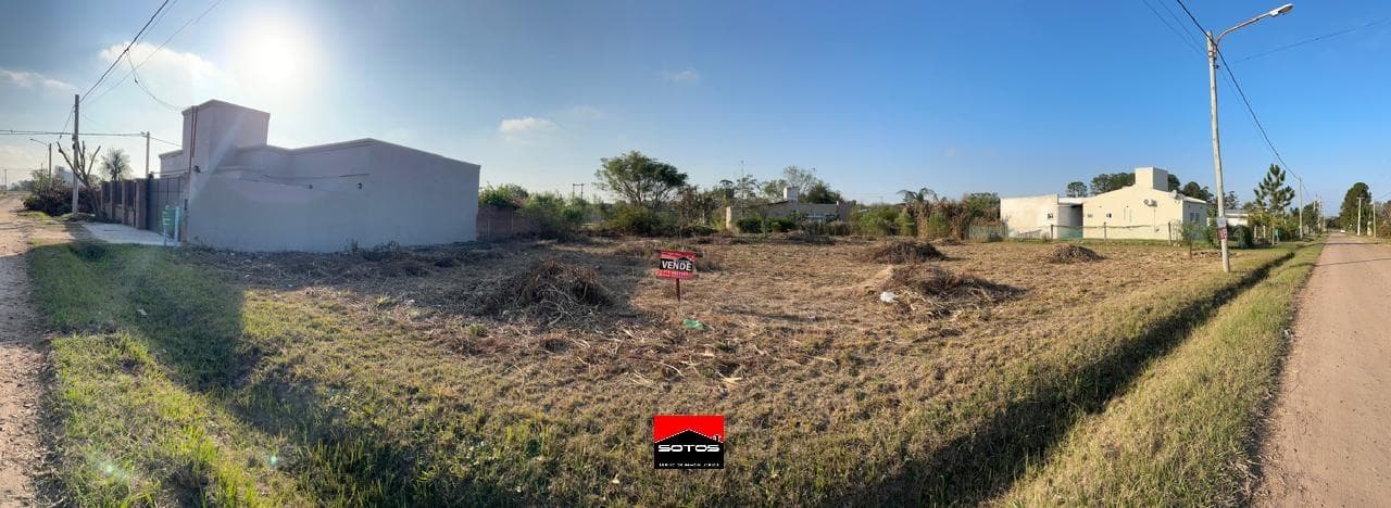 Terreno en Riachuelo - 1
