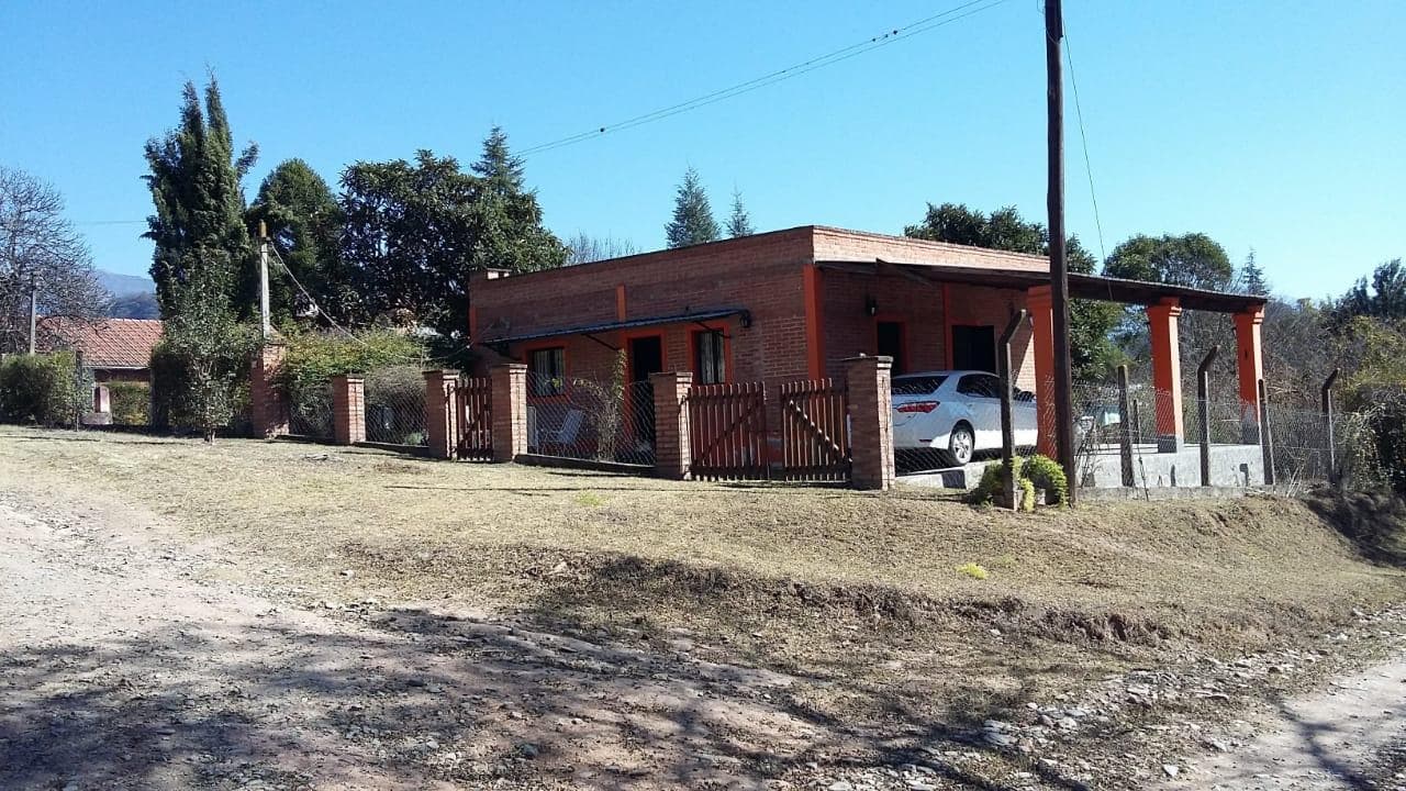 Casa en venta San Pedro de Colalao Villa rita - 1