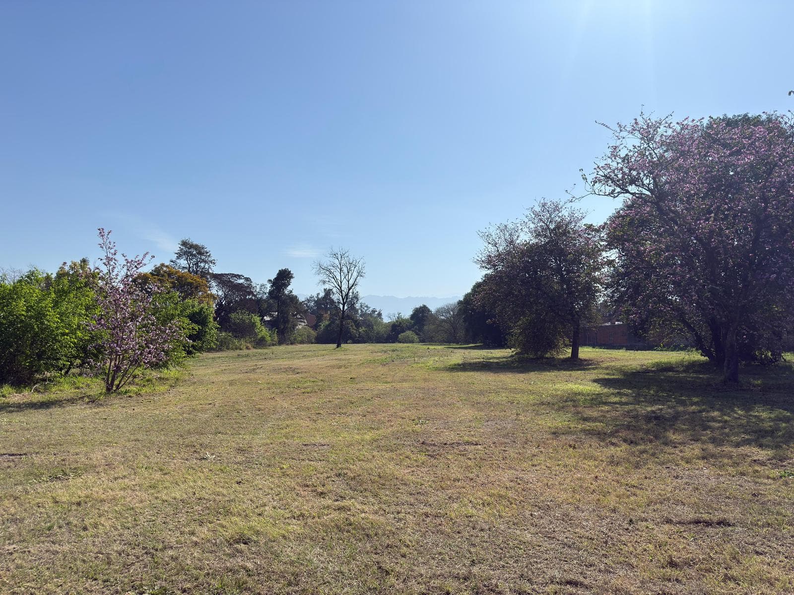 Alquiler terreno en Adolfo de la Vega al 400 - S. M. de Tucumán - 1