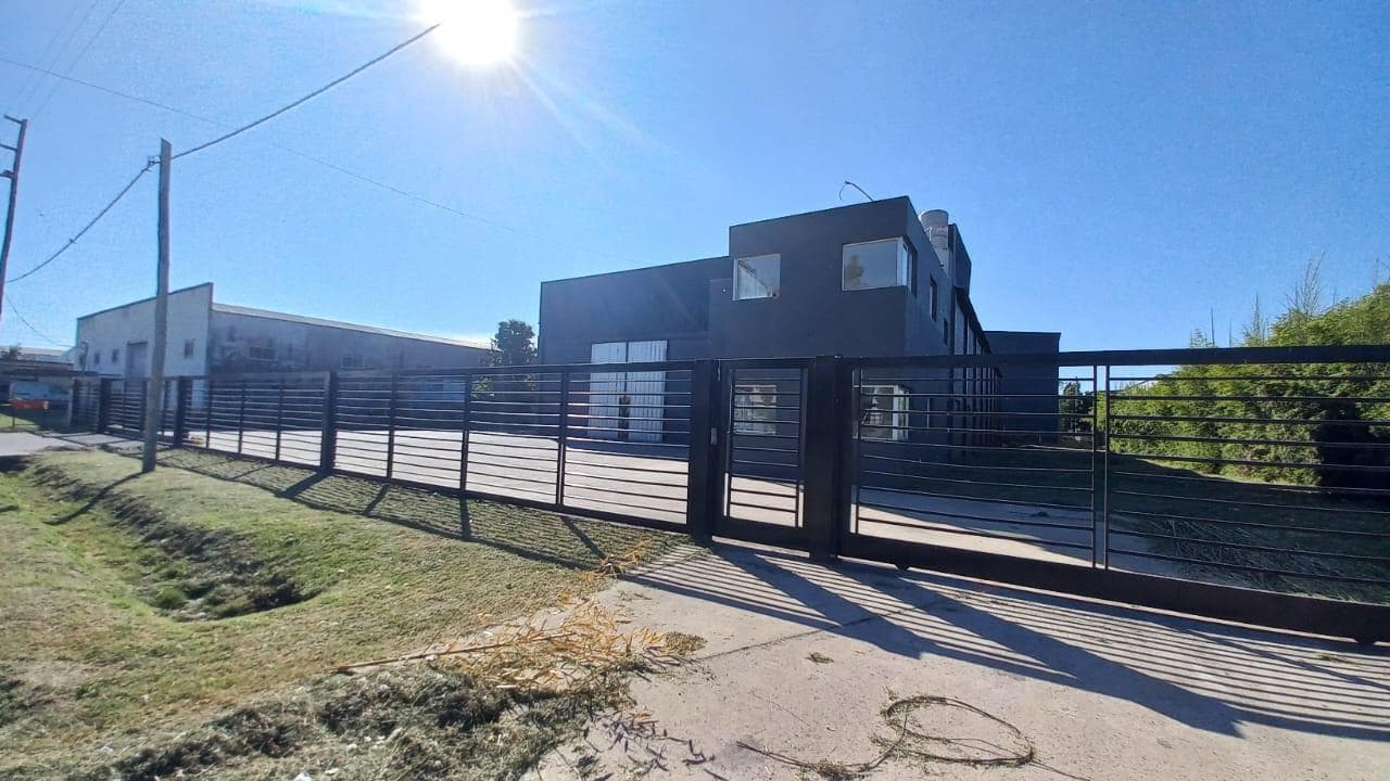 en General Rodriguez - 1