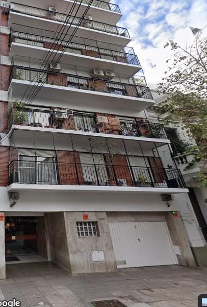 Cochera en Planta baja - 1