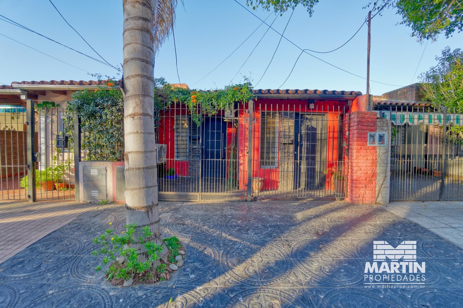 Casa Dúplex en venta Martinez 5 ambientes, escritorio. ideal estudio, consultorio o vivienda. - 2