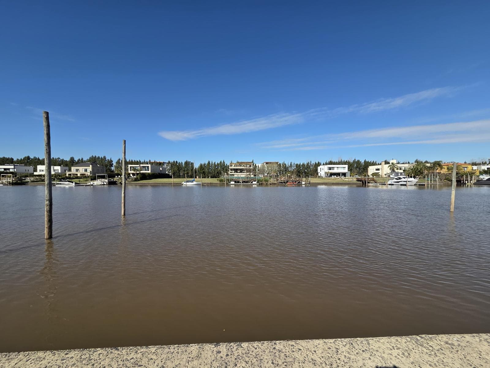 LOTE EN VENTA EN EL BARRIO SAN JUAN, VILLA NUEVA, TIGRE - 1
