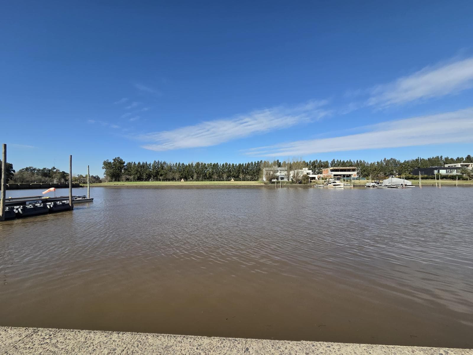 LOTE EN VENTA EN EL BARRIO SAN JUAN, VILLA NUEVA, TIGRE - 1