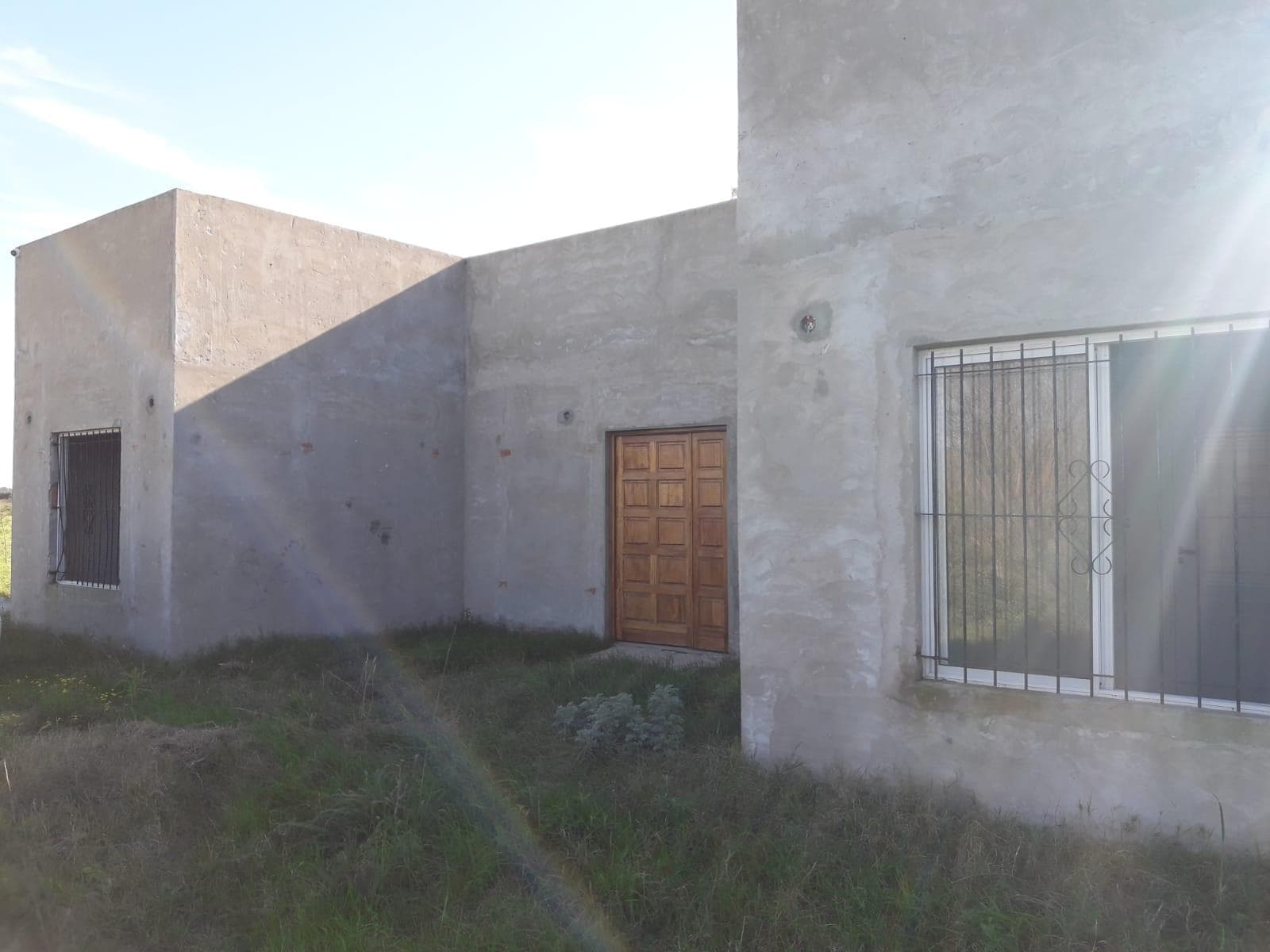 Terreno en venta - 10.000mts2 - San Pedro - 1