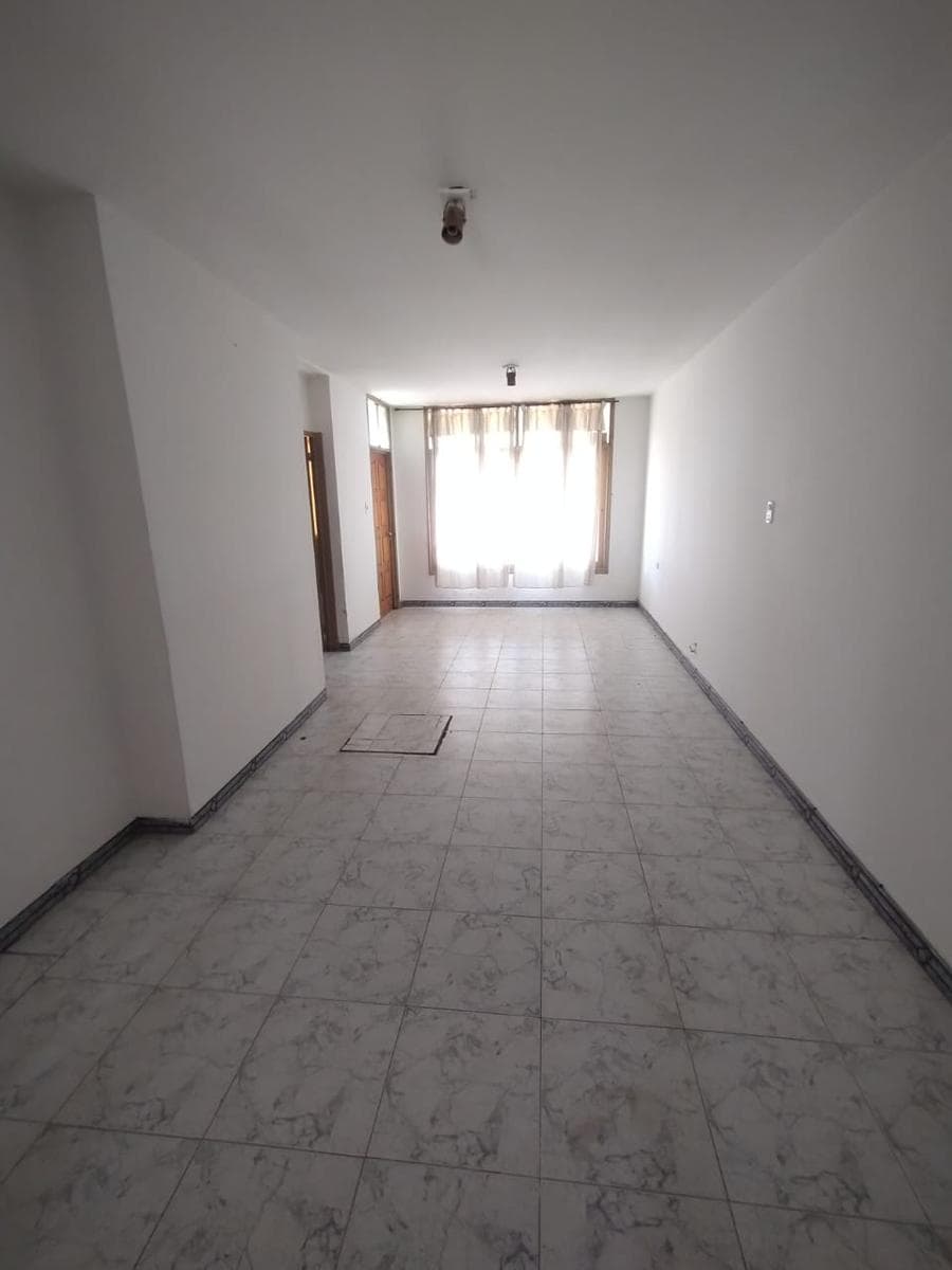 Casa en B° Jardin Serrano - 2