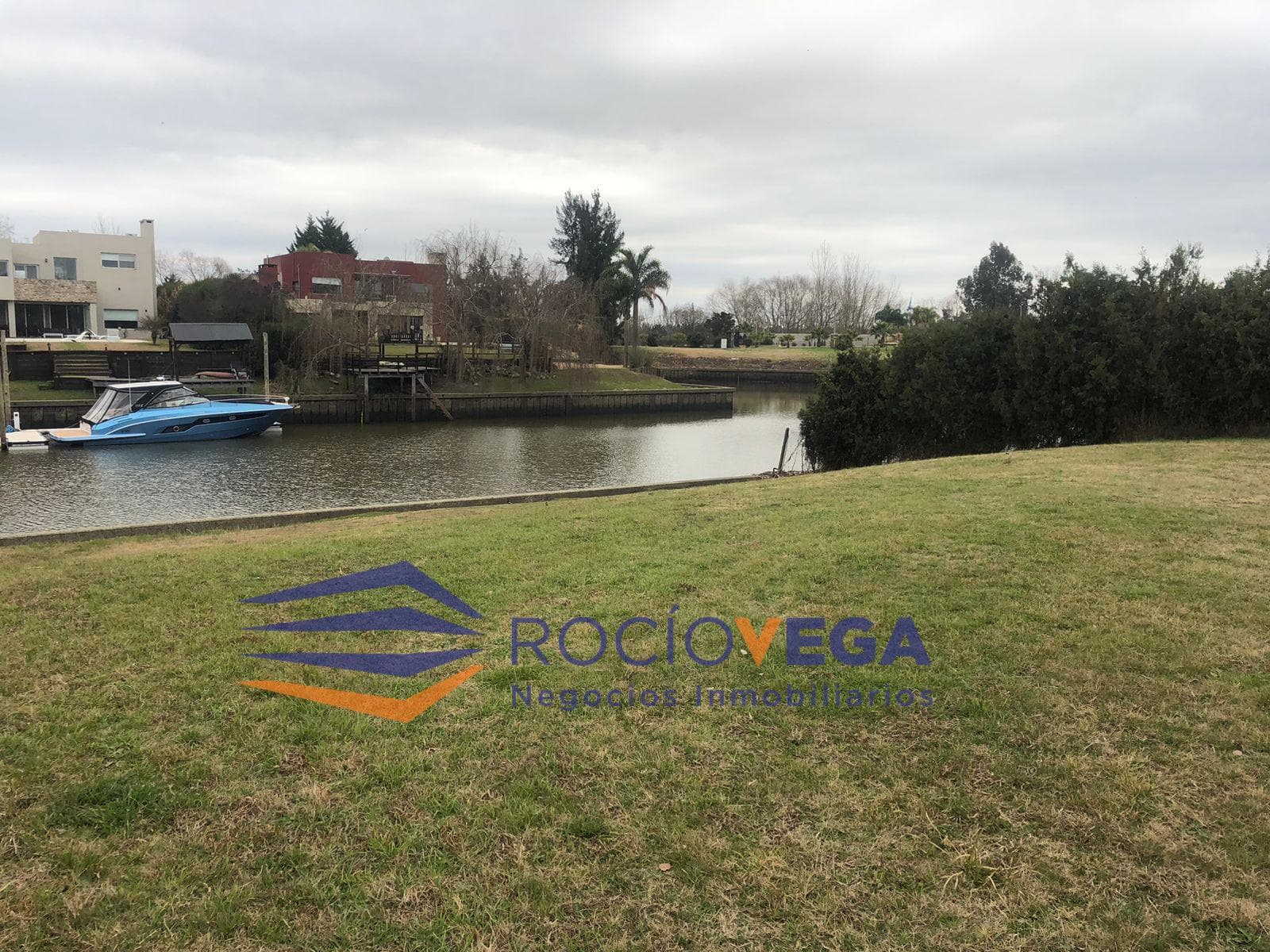 Lote en venta en San Marcos Villanueva - 1