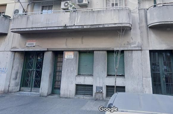 Departamento en Constitución - 1