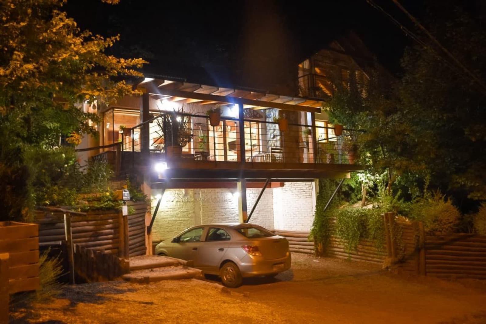 Casa - San Martin De Los Andes - 1