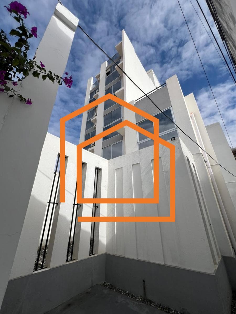 Departamento en Capital - 1