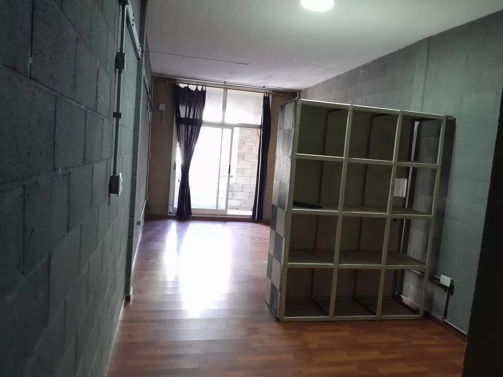 Departamento Monoambiente en venta - 1 Baño - 41Mts2 - Parque Patricios - 1