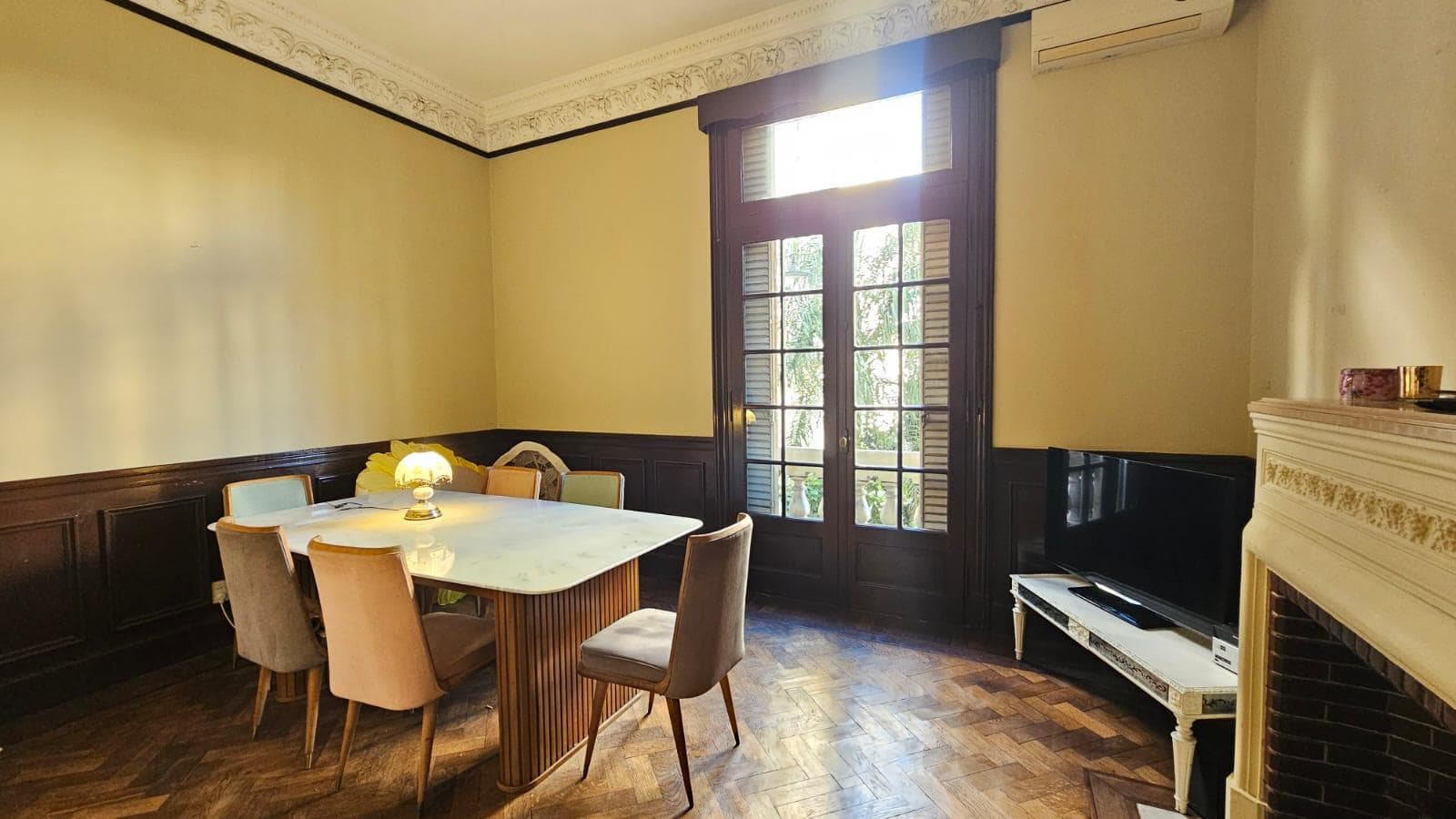 Venta departamento 3 ambientes - San Nicolás - 1