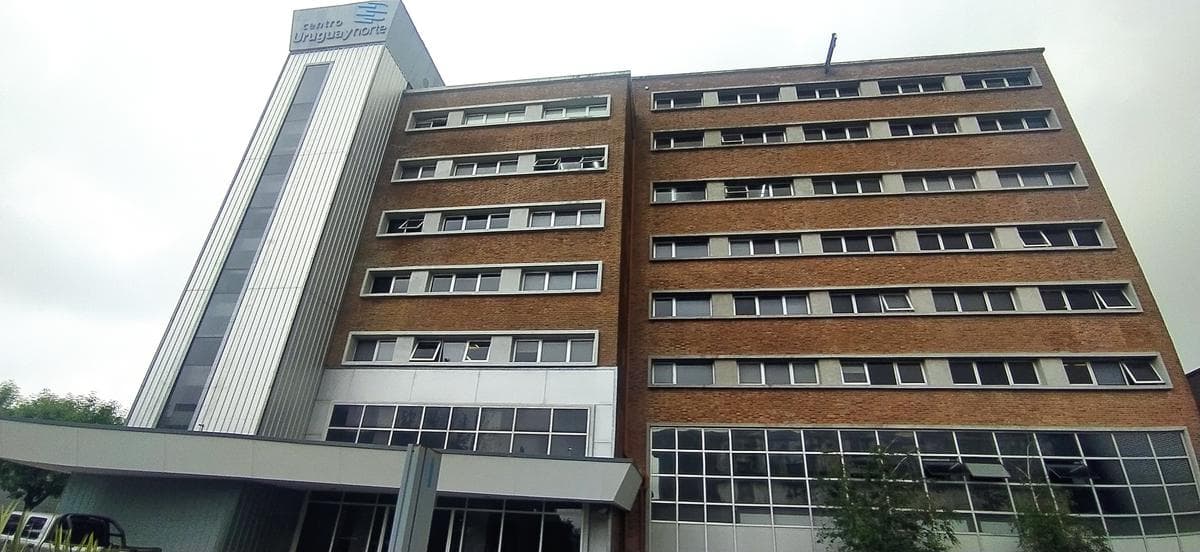 Oficina - Beccar - 1