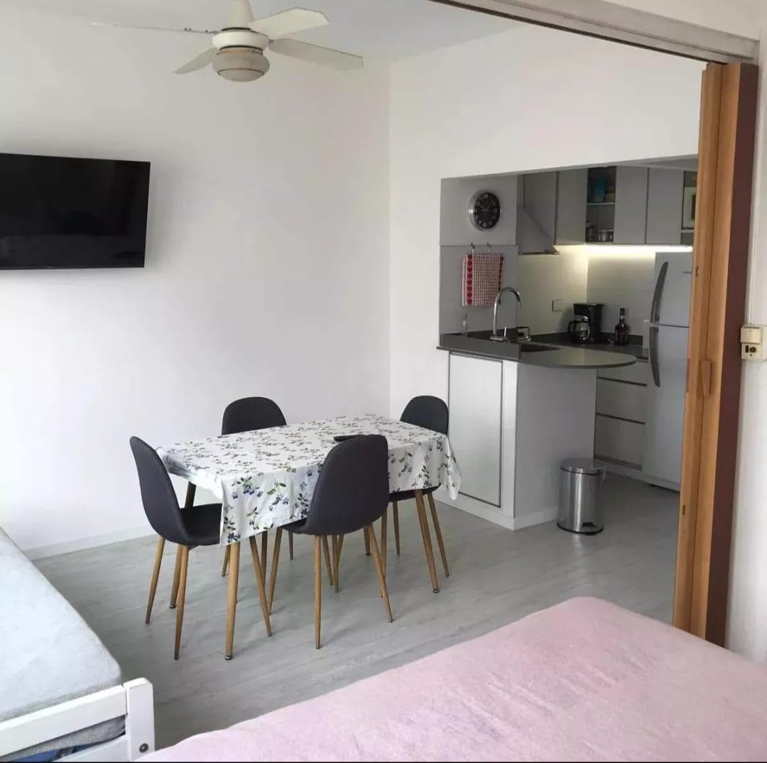 Departamento en venta - 1