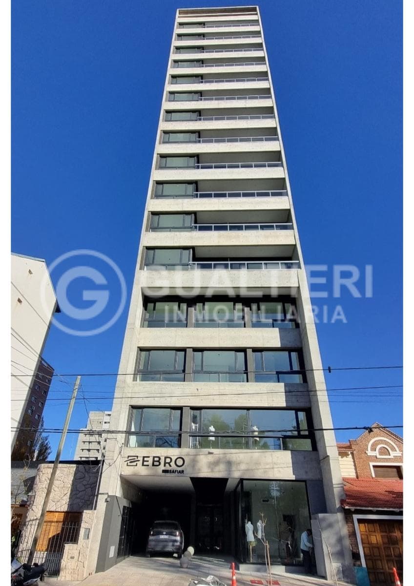 Cochera en VENTA - 1