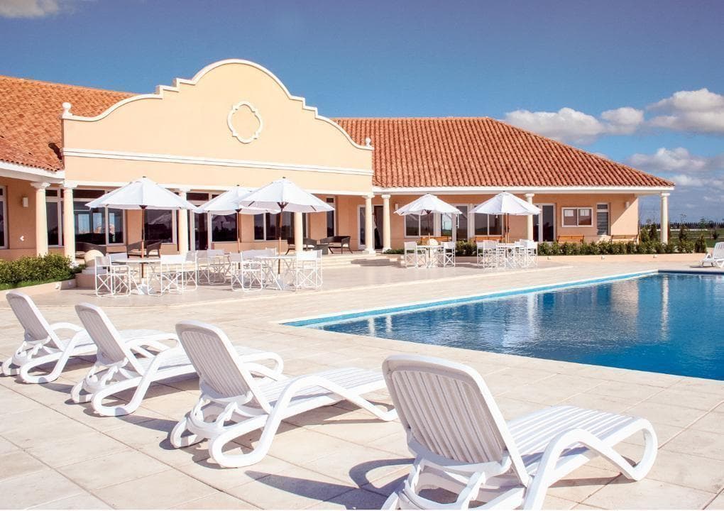 Terreno en venta en Fincas de San Vicente - 1