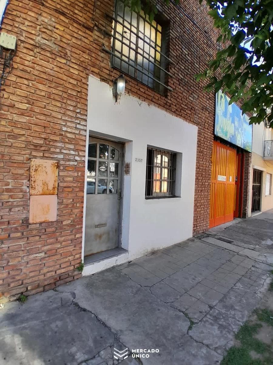 Galpón en Santa Fe - 1