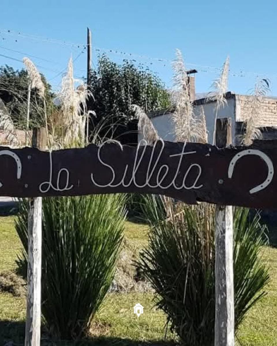 Terreno en La Silleta - 1