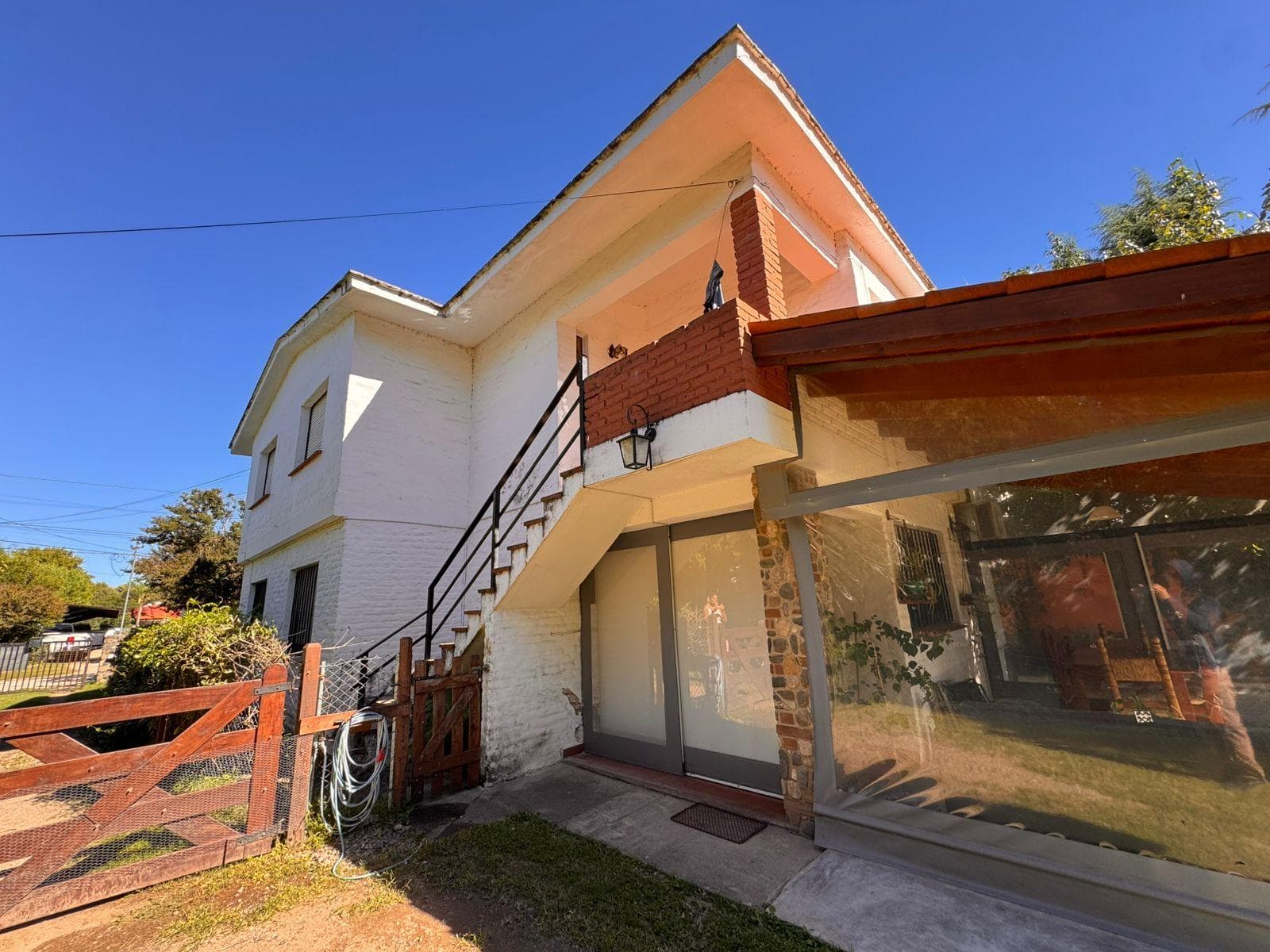 COMPLEJO DE DEPARTAMENTOS EN VENTA | B° CENTRO | SANTA ROSA DE CALAMUCHITA - 1