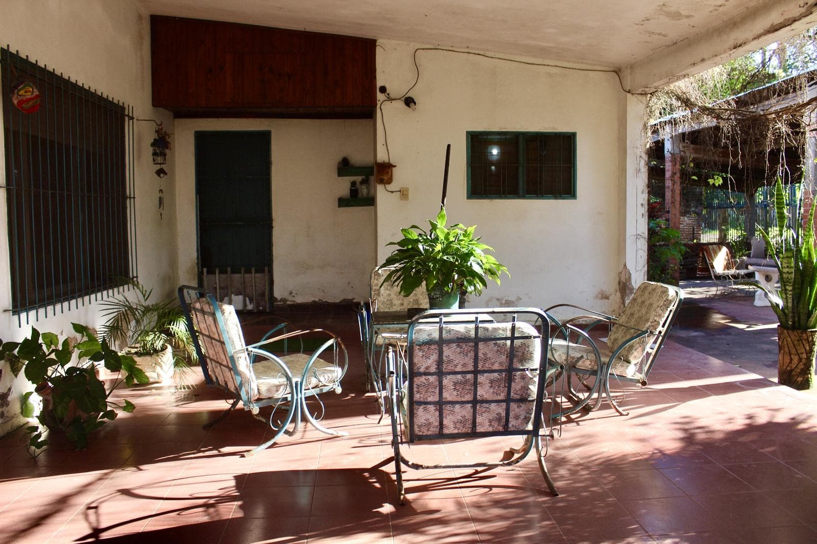 Venta, Casa, 4 ambientes, Barrio Bernardino Rivadavia, Centro Formosa. - 1