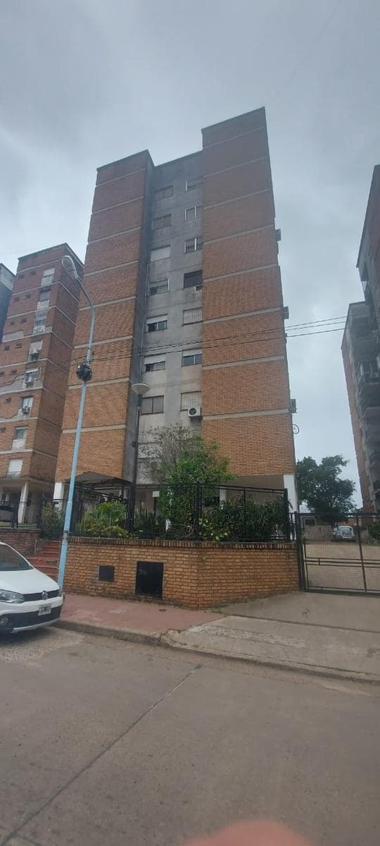 Departamento en Concordia - 1