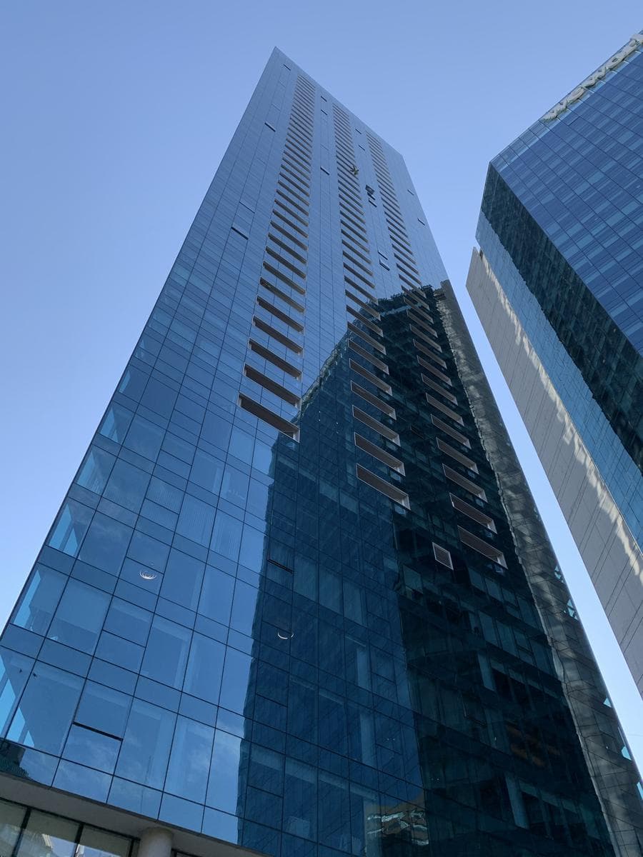 Oficina en venta de 140 m2 en Retiro - 1