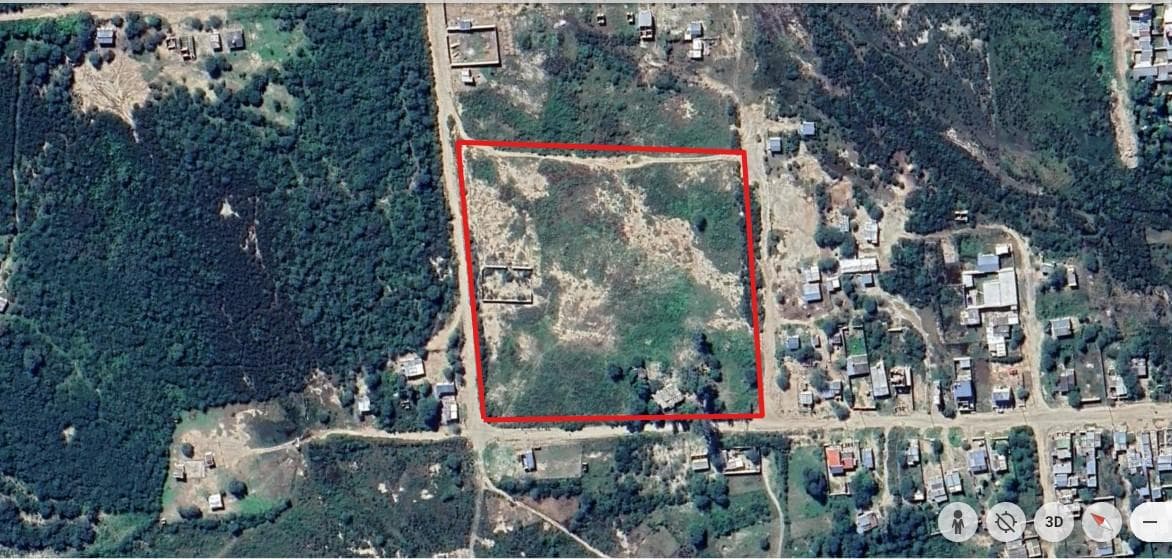 Terreno en Venta - 1