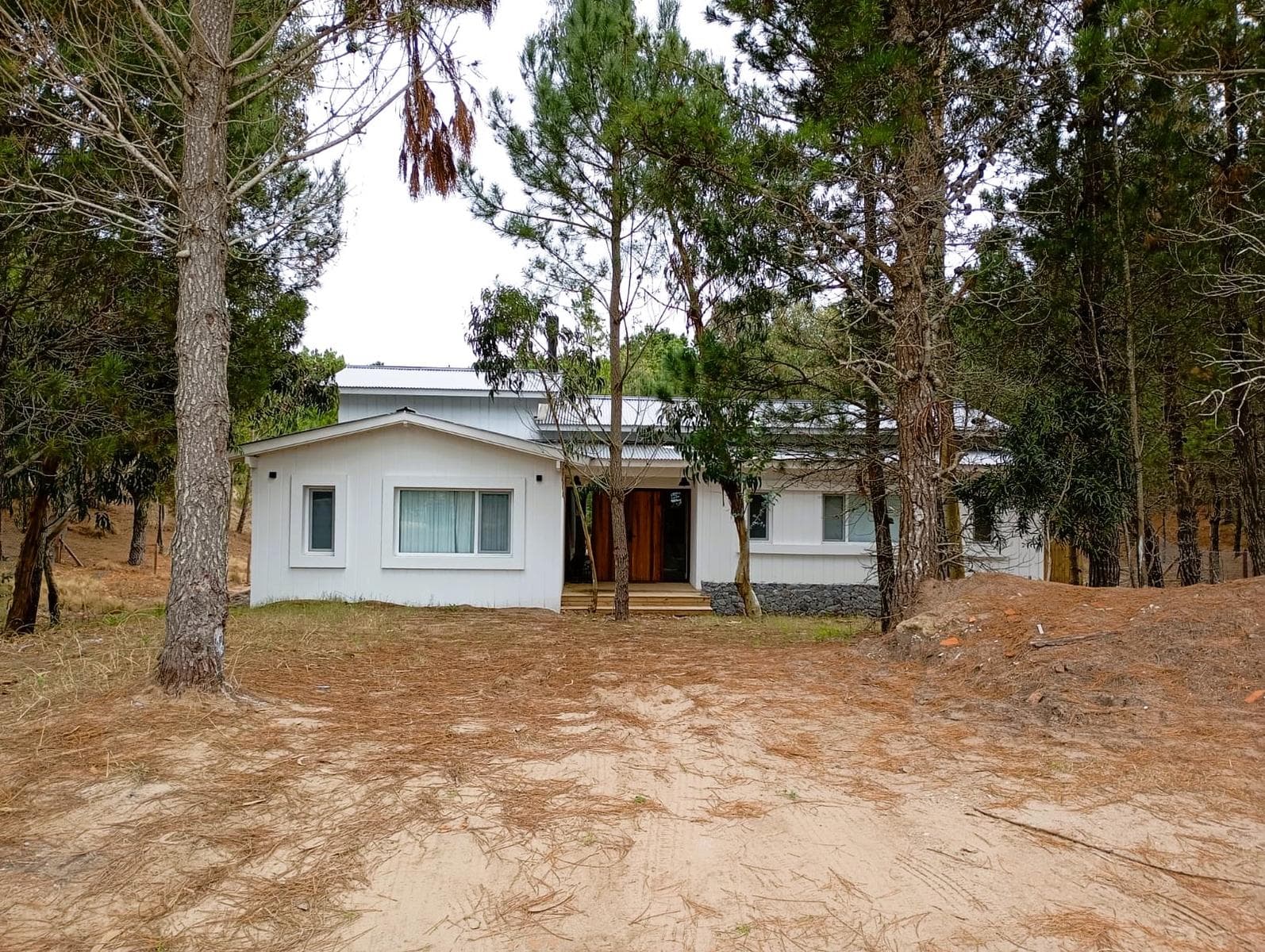Casa en Alquiler temporario - 1