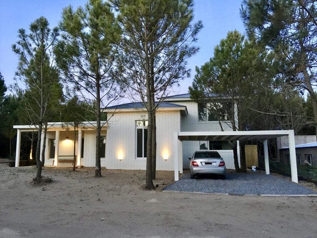 Casa en Alquiler Temporario - 1