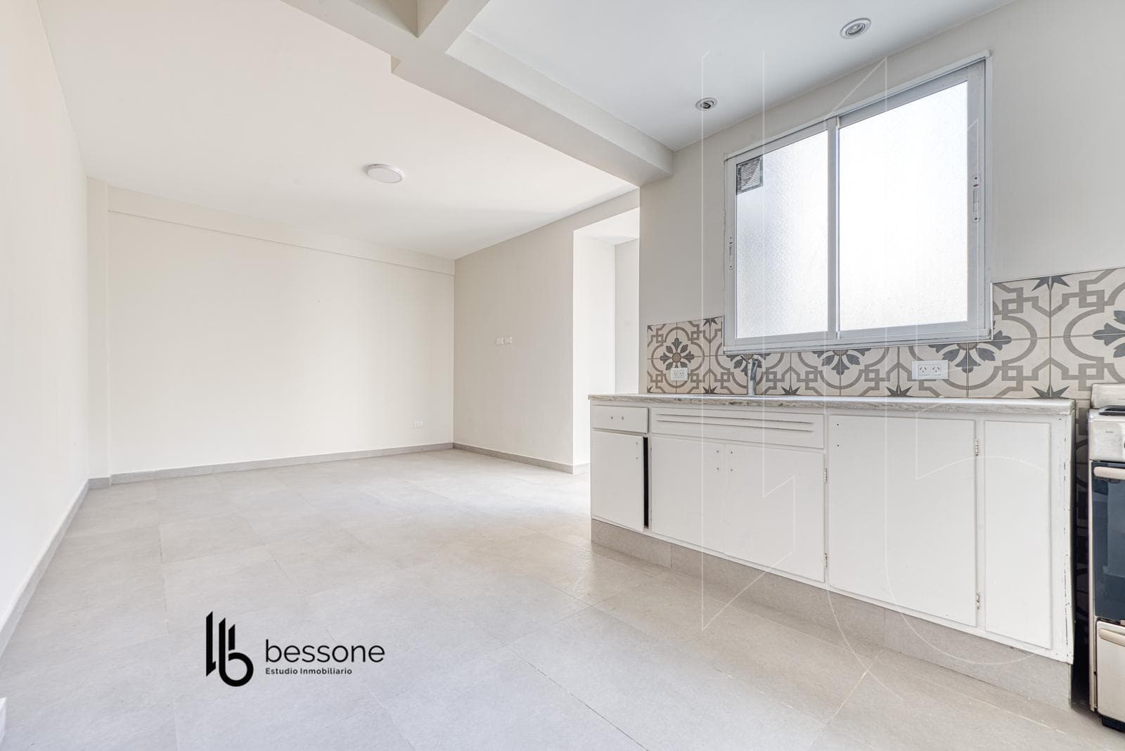 Departamento en Centro - 1