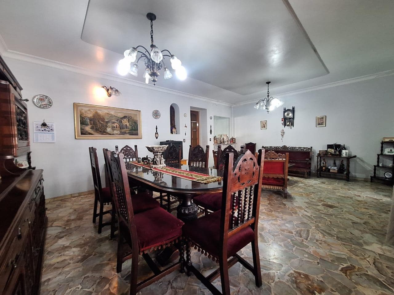 PH al Frente, 2 plantas, terraza con parrilla - 1