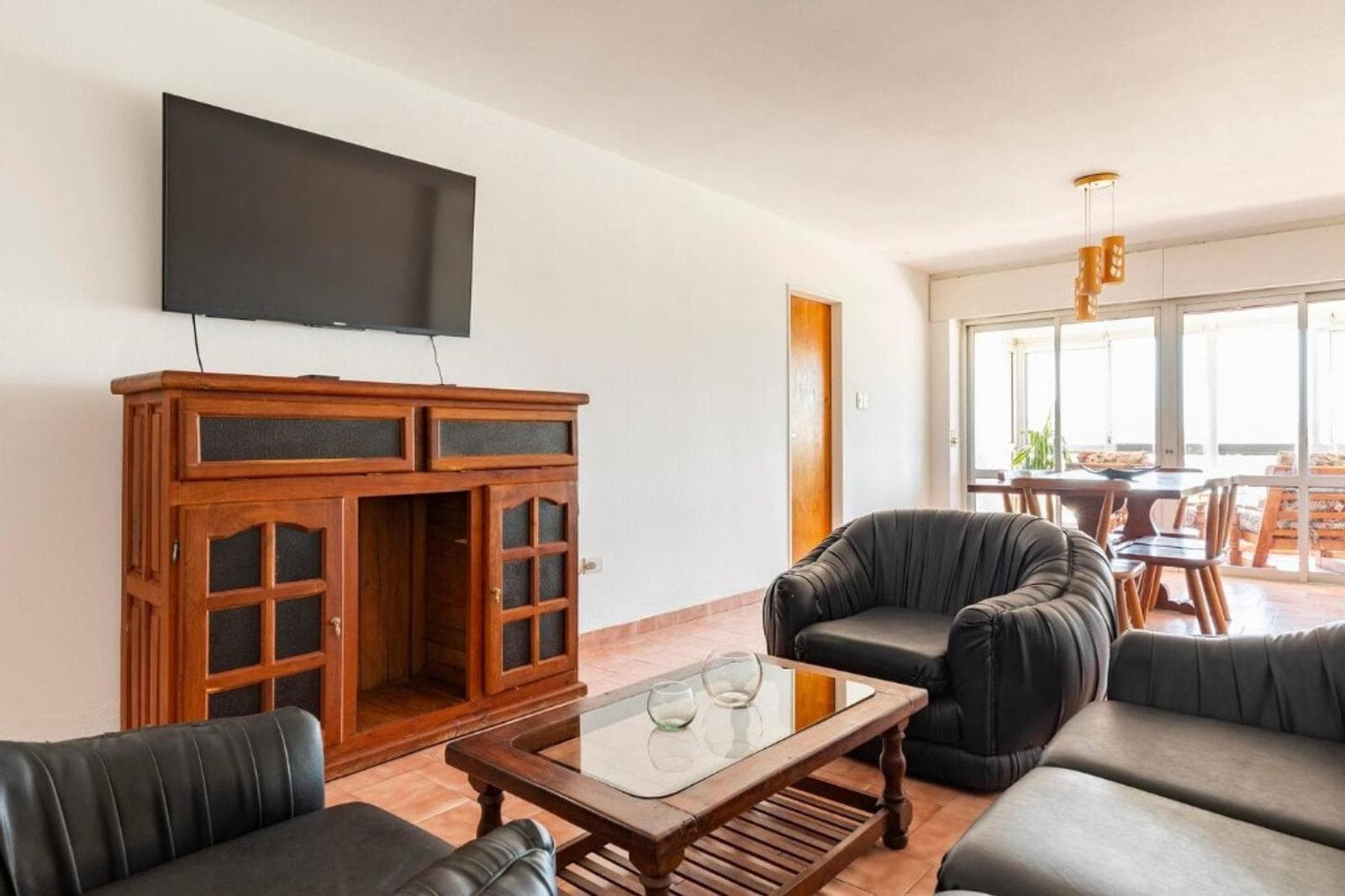 Departamento en Venta 4 dormitorios con cochera en Complejo Alas, Córdoba - 1