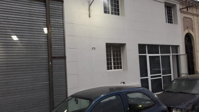 Depósito - Tolosa - 1