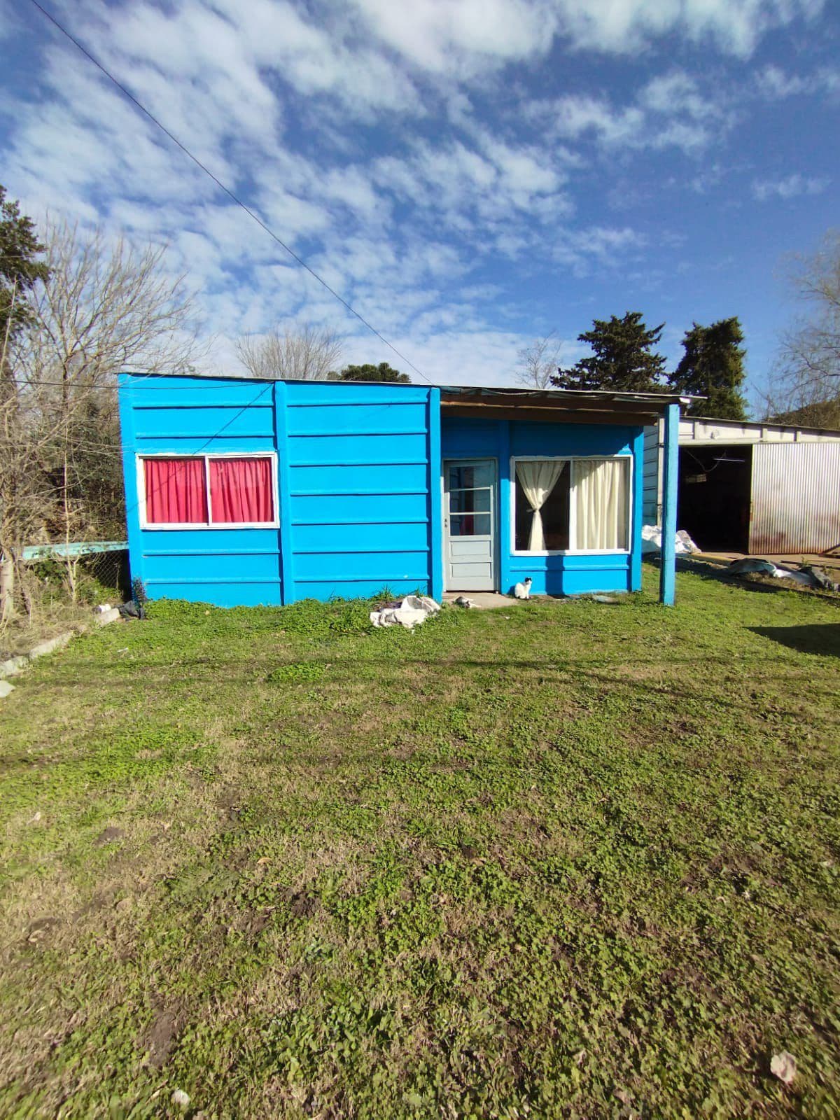 Casa en Saladillo - 1