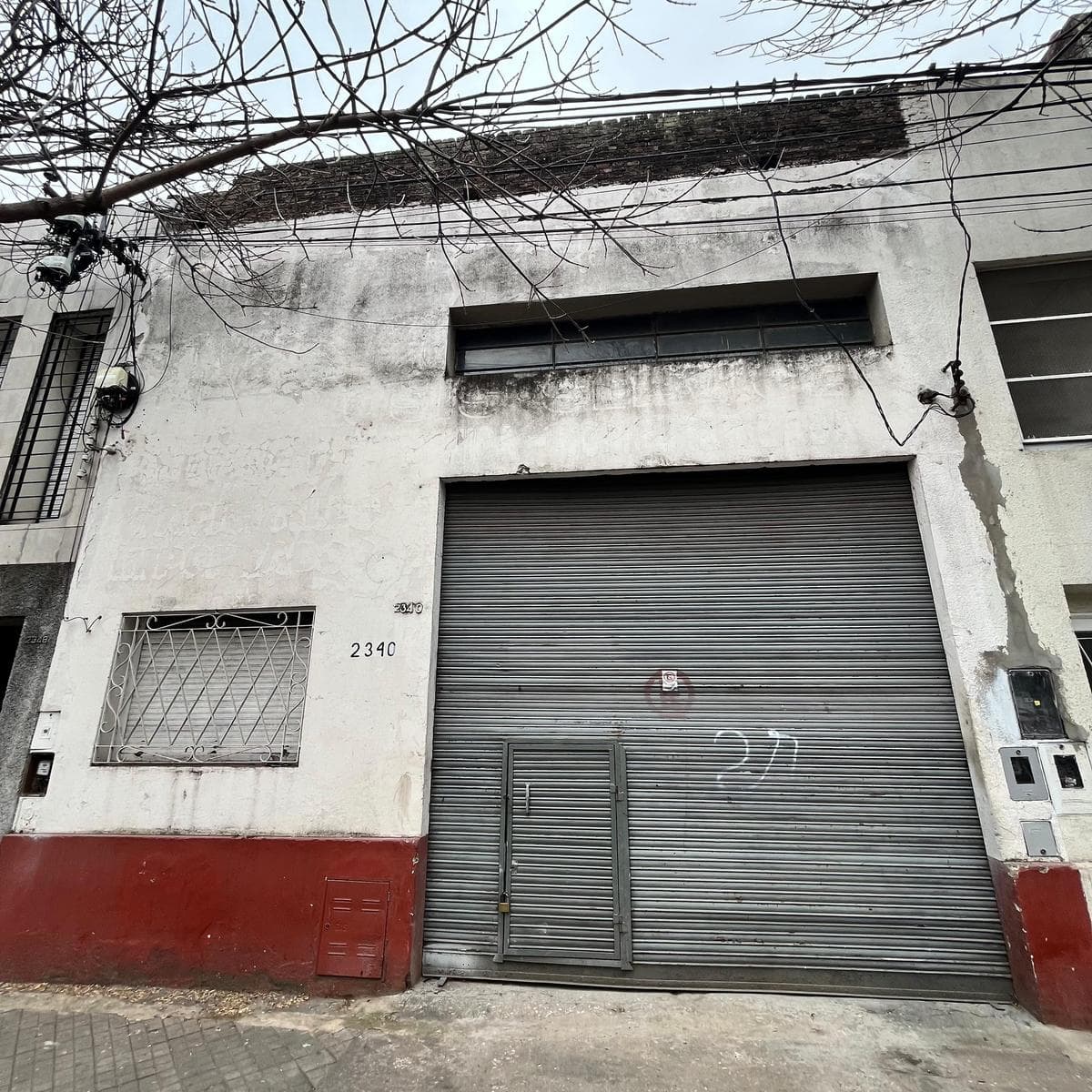 Terreno - Macrocentro - 1