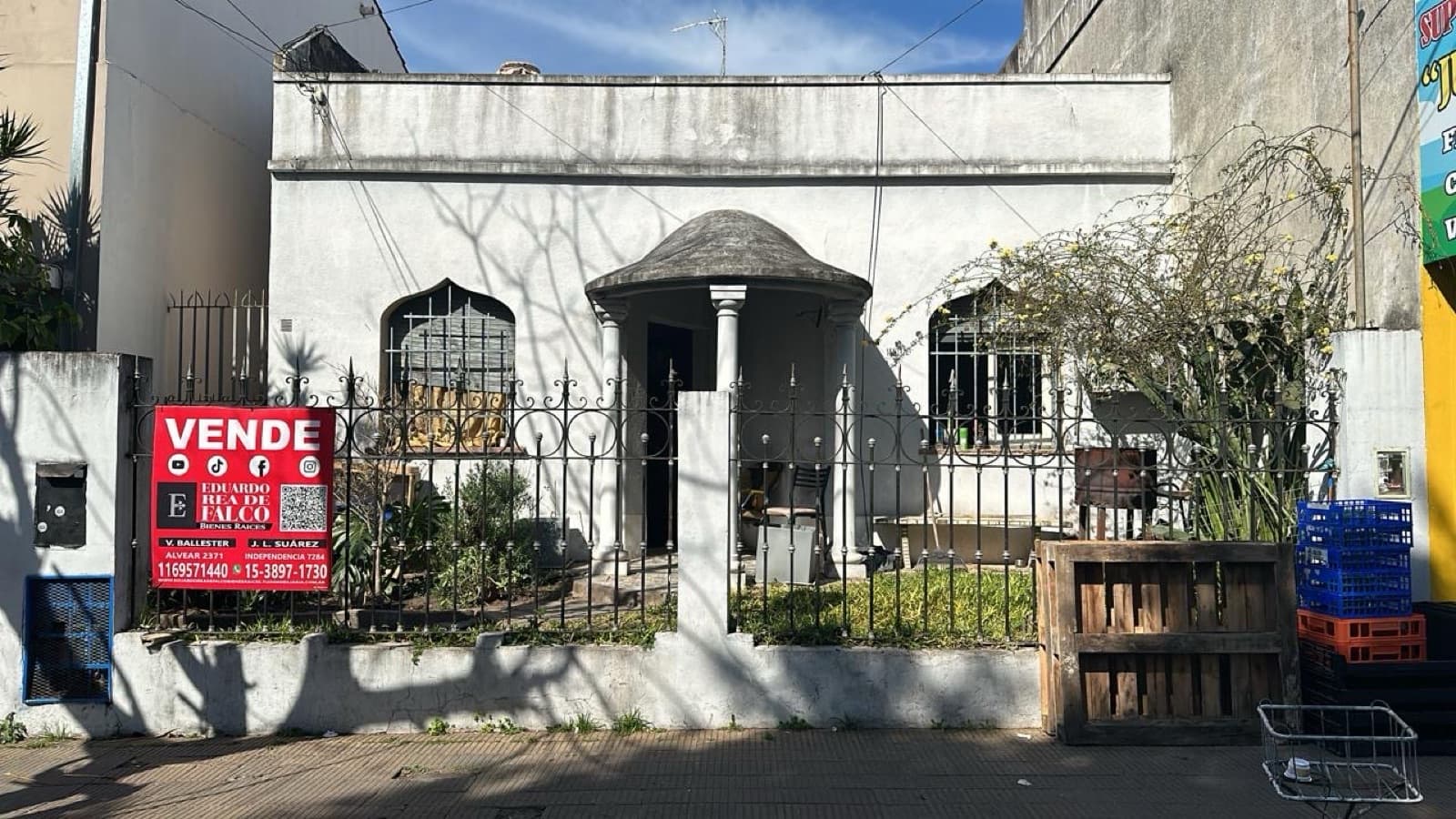 excelente ubicacion oportunidad - 1