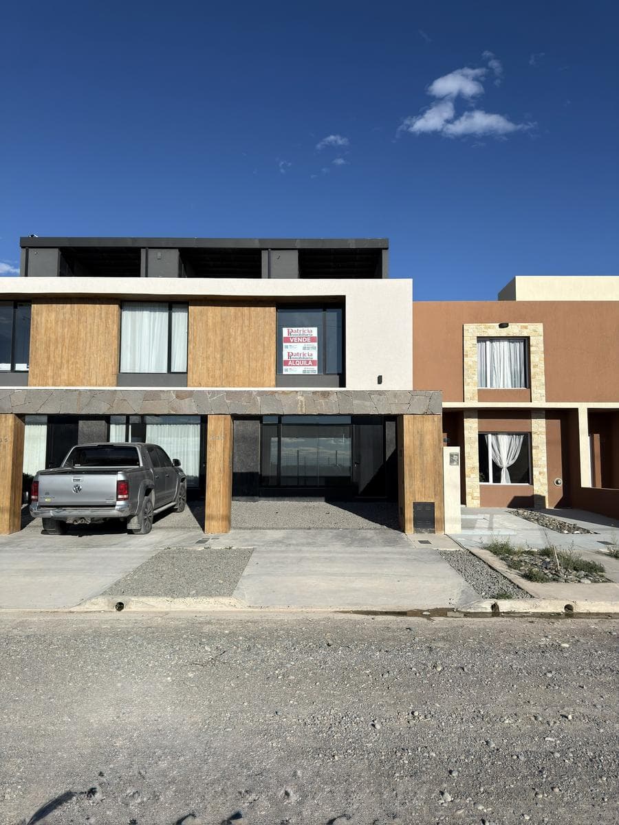 Departamento en Playa Union - 1