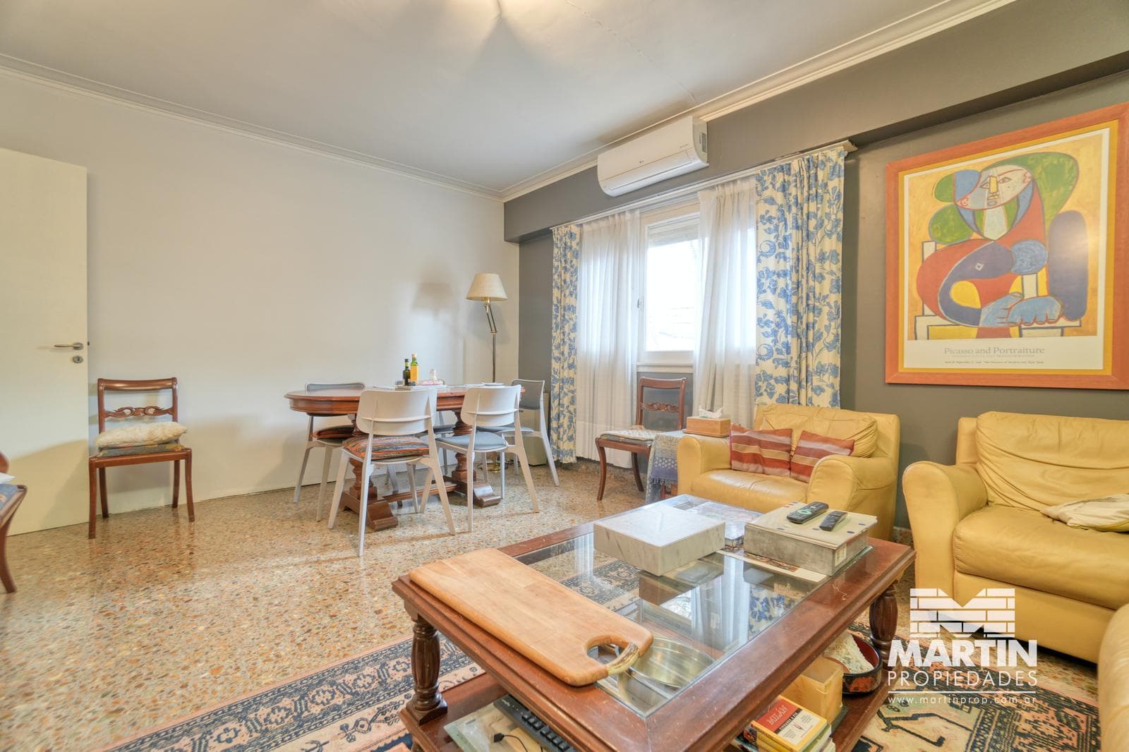 Casa en venta en Martínez, 5 amb apto subdivision (5 locales, uno con vivienda) con jardín - 1