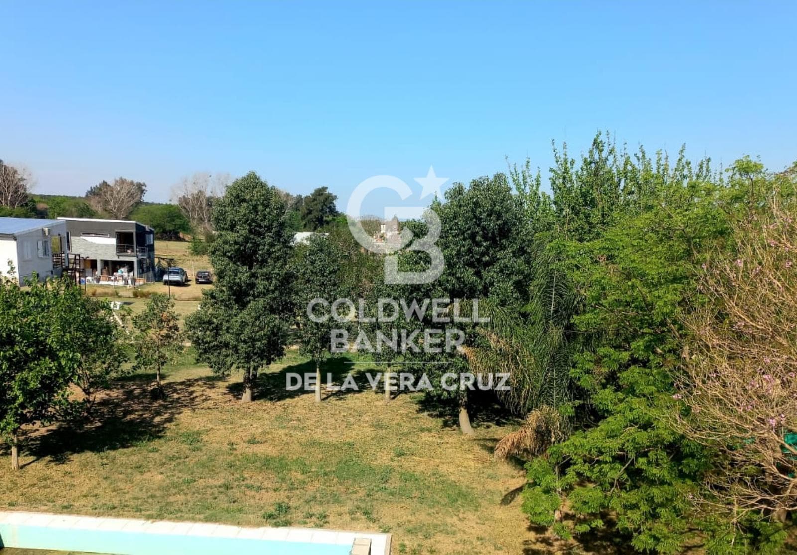 Terreno en venta a metros del camping de Los canillitas - 1