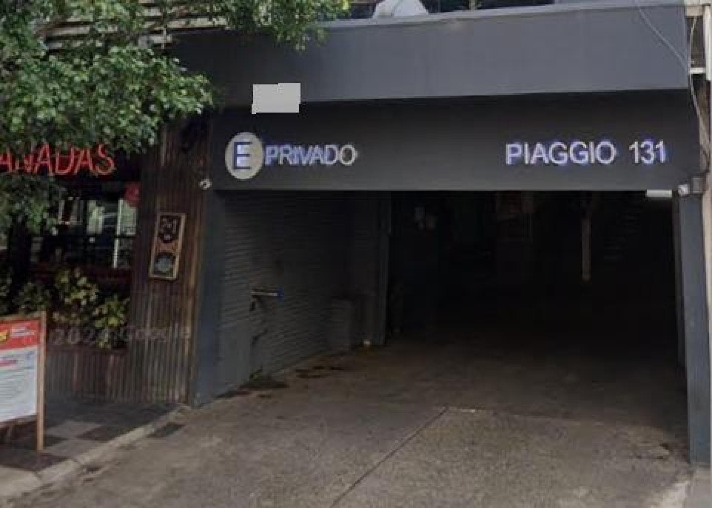 Cochera en venta - 12Mts2 - Avellaneda - 1