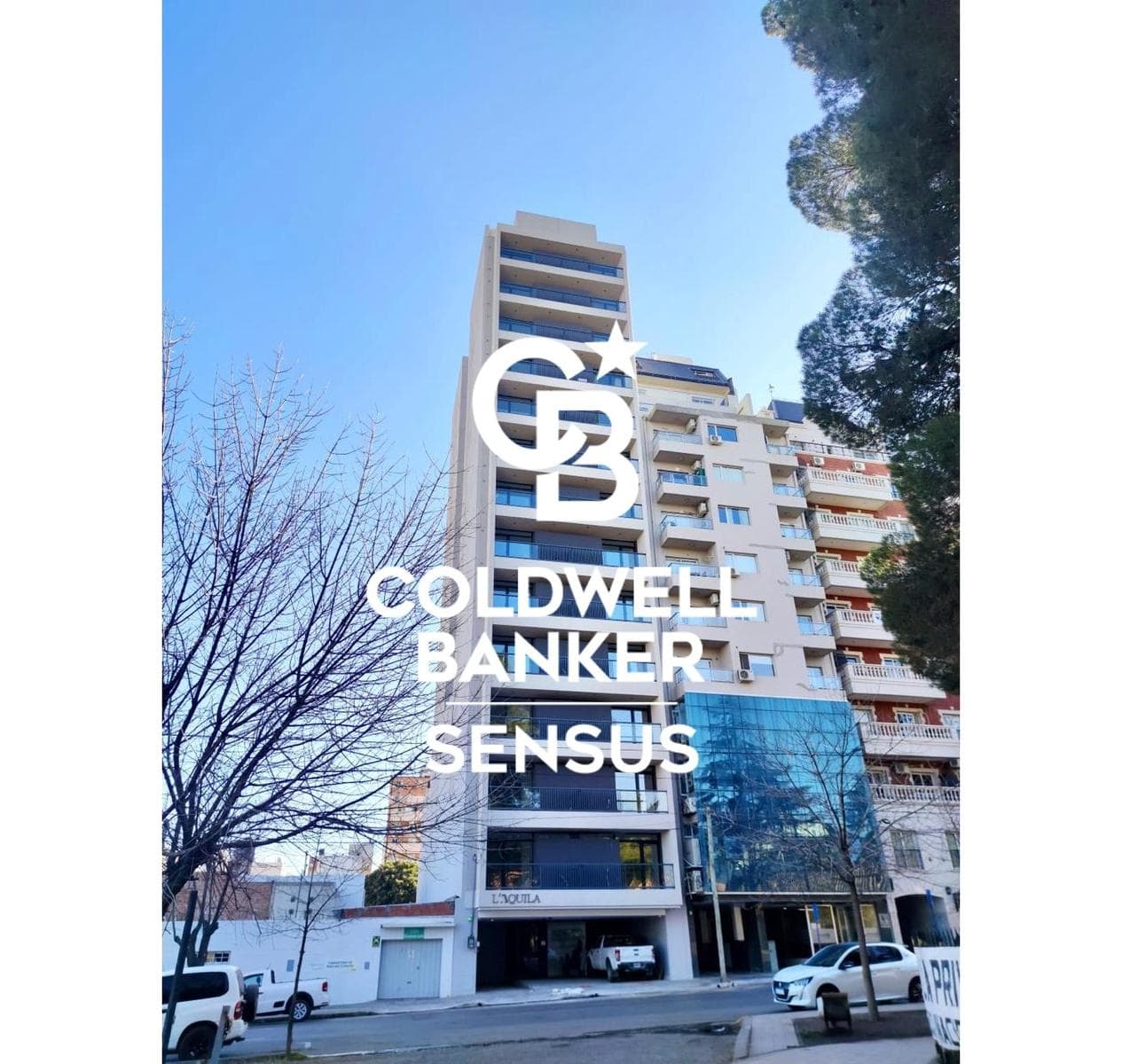 Cochera en venta - 1