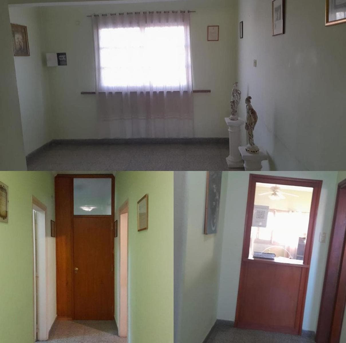 Departamento en VENTA - Ambientado como Oficina - 1